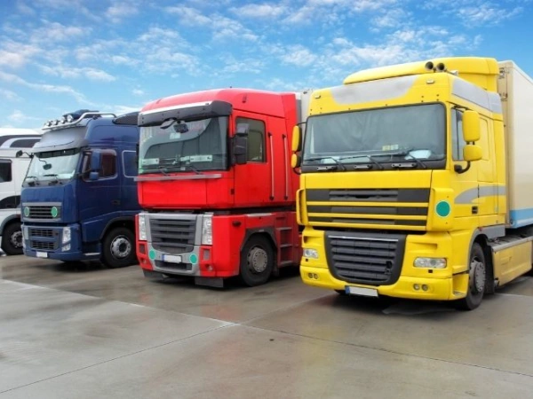 Bursa Yahyalı Nakliye